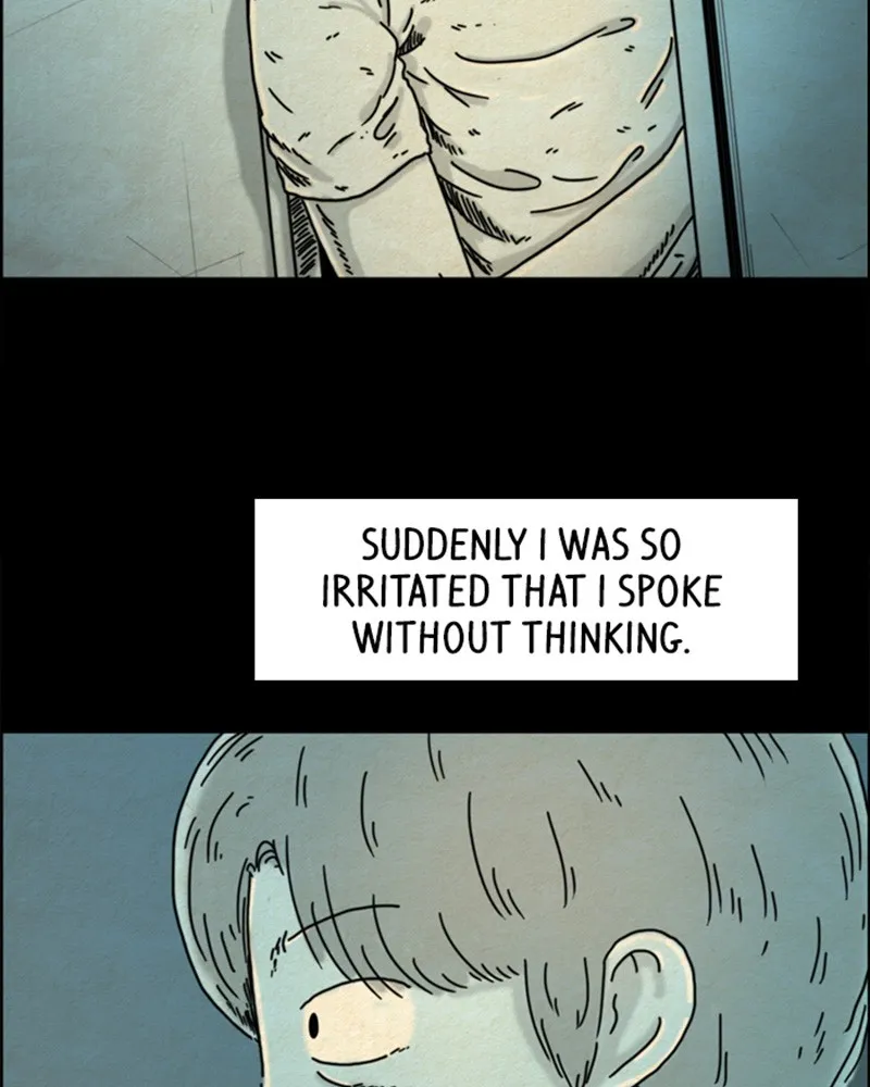 Hell is Other People Chapter 3 page 35 - 