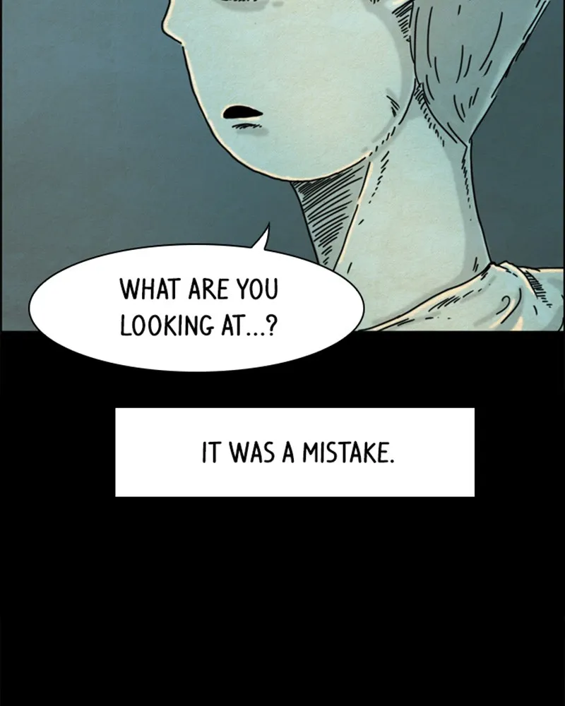 Hell is Other People Chapter 3 page 36 - 