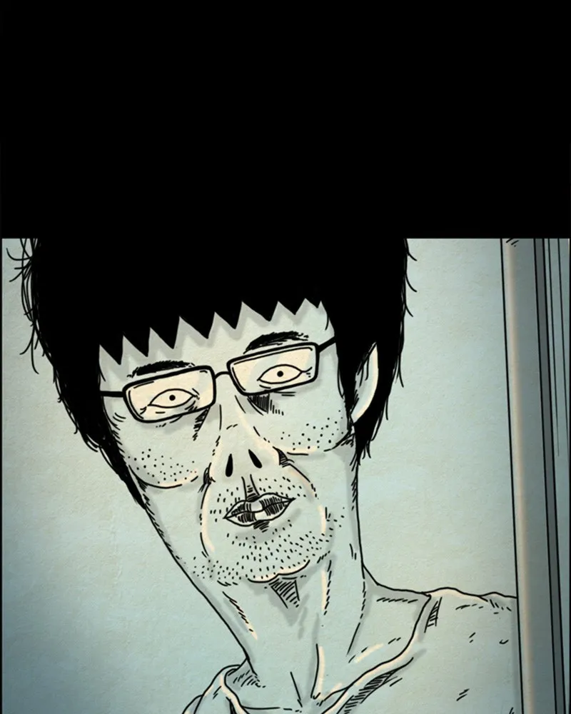 Hell is Other People Chapter 3 page 39 - 