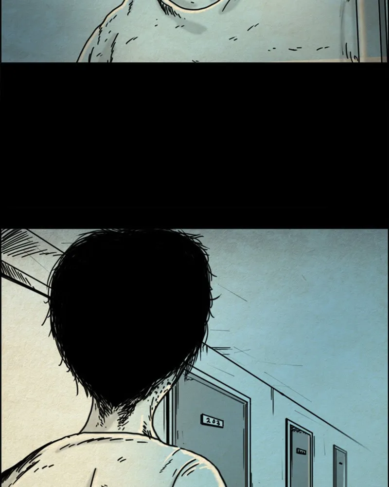 Hell is Other People Chapter 3 page 40 - 