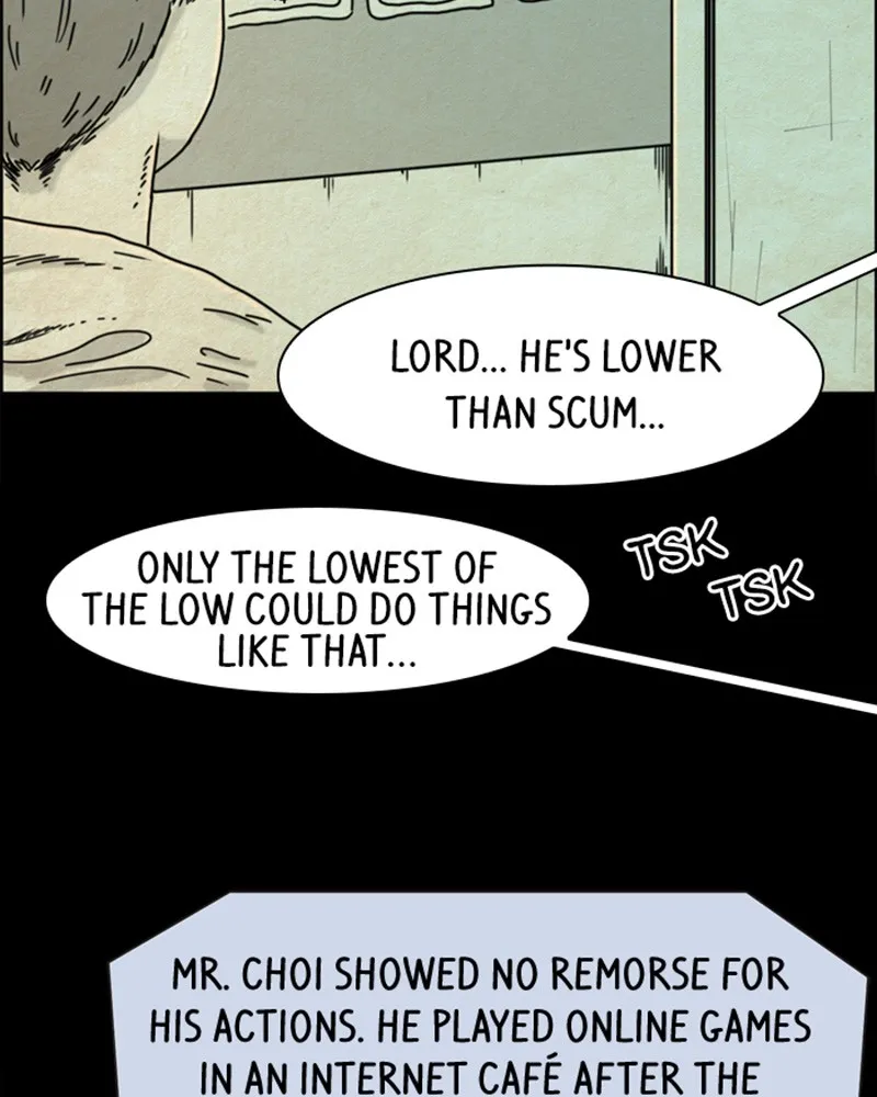 Hell is Other People Chapter 3 page 5 - 