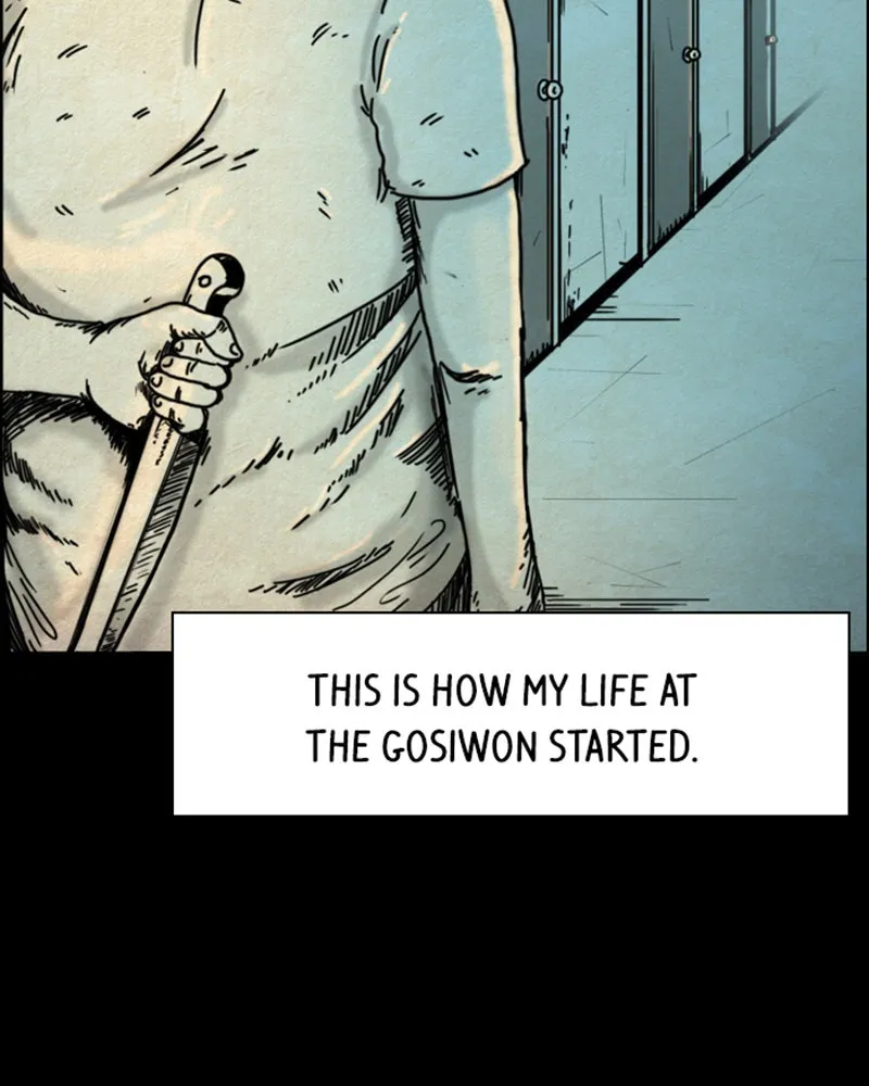 Hell is Other People Chapter 3 page 41 - 