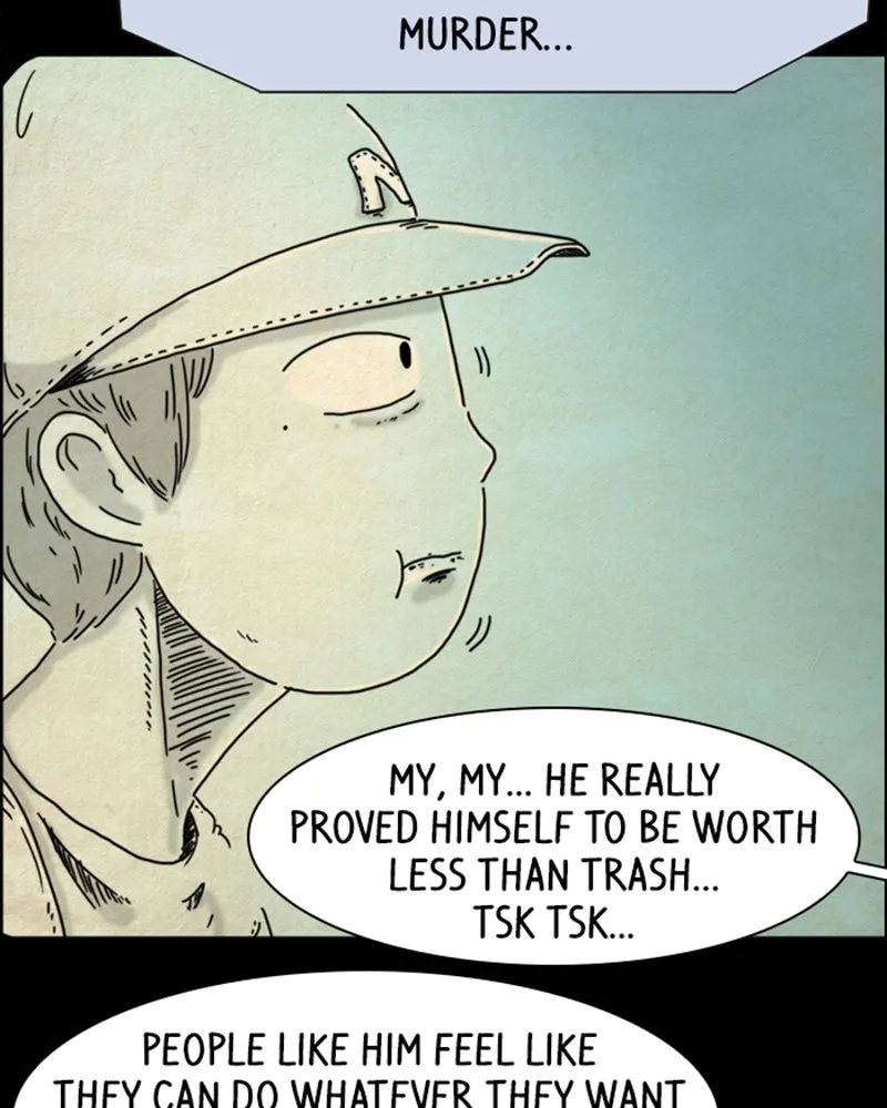 Hell is Other People Chapter 3 page 6 - 