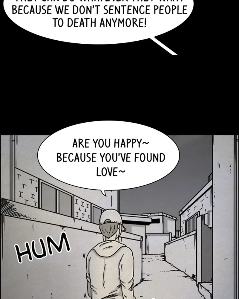 Hell is Other People Chapter 3 page 7 - 