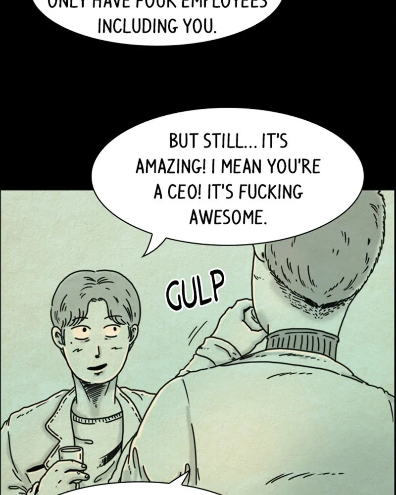 Hell is Other People Chapter 4 page 12 - 