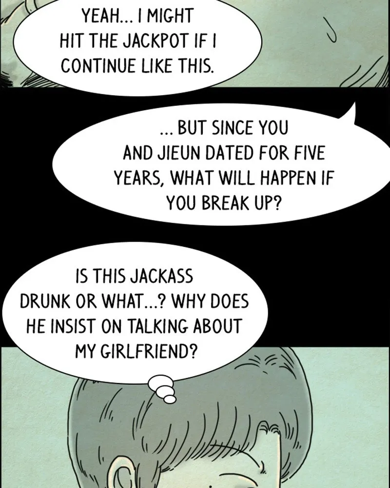 Hell is Other People Chapter 4 page 13 - 