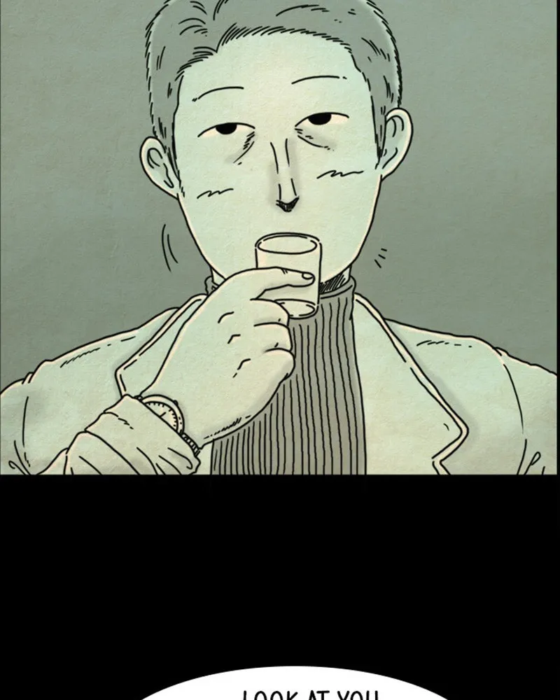 Hell is Other People Chapter 4 page 15 - 