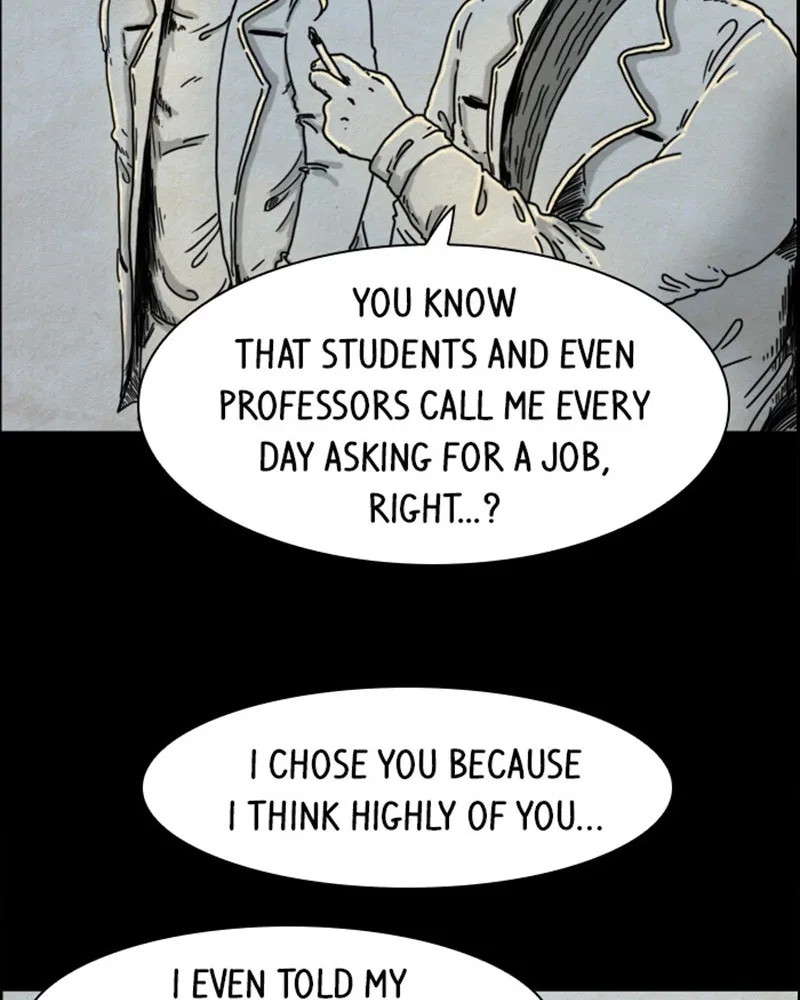 Hell is Other People Chapter 4 page 20 - 