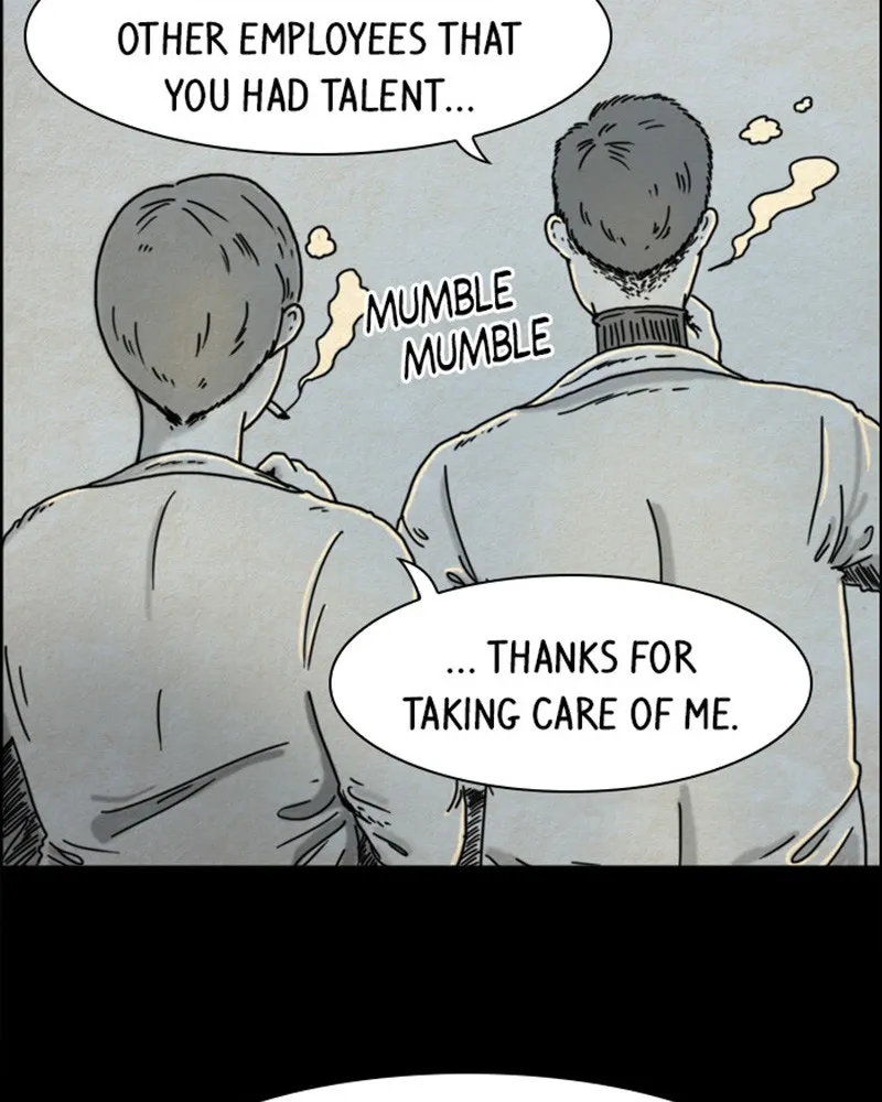 Hell is Other People Chapter 4 page 21 - 