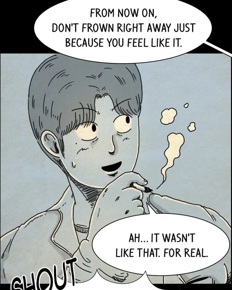 Hell is Other People Chapter 4 page 22 - 