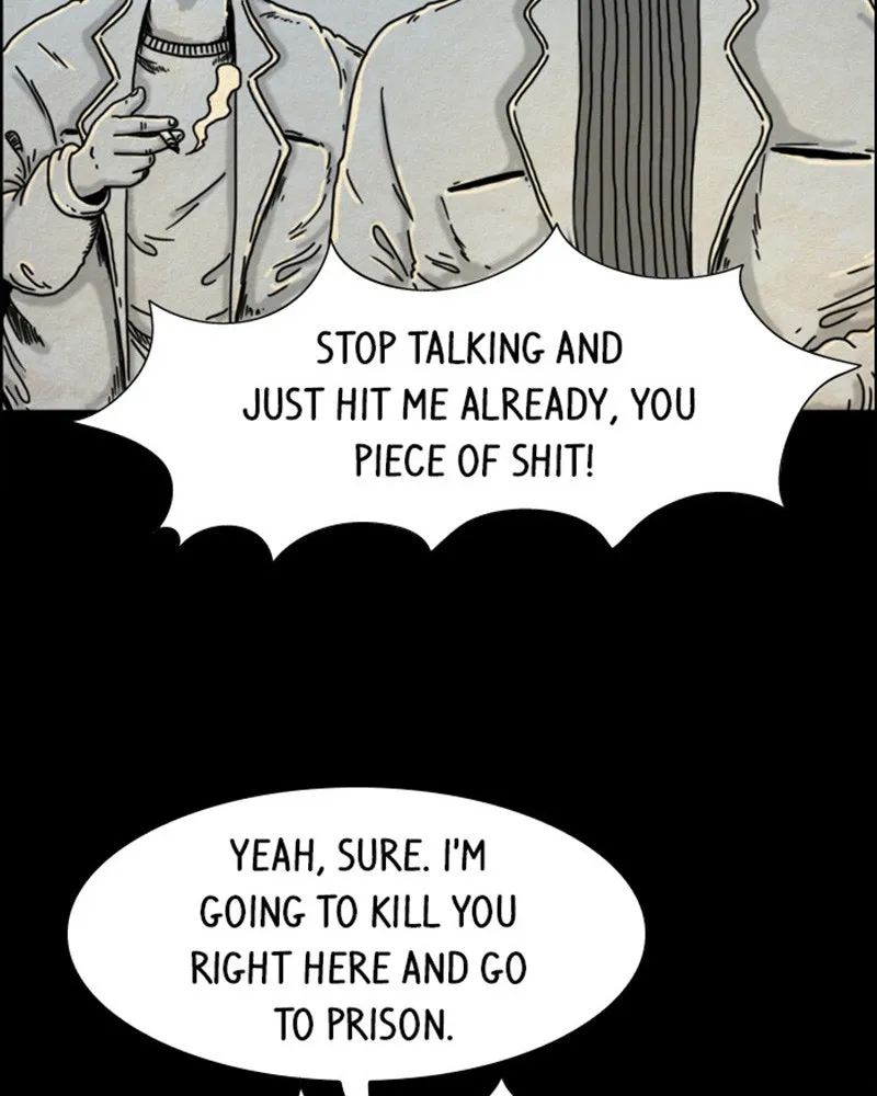 Hell is Other People Chapter 4 page 24 - 