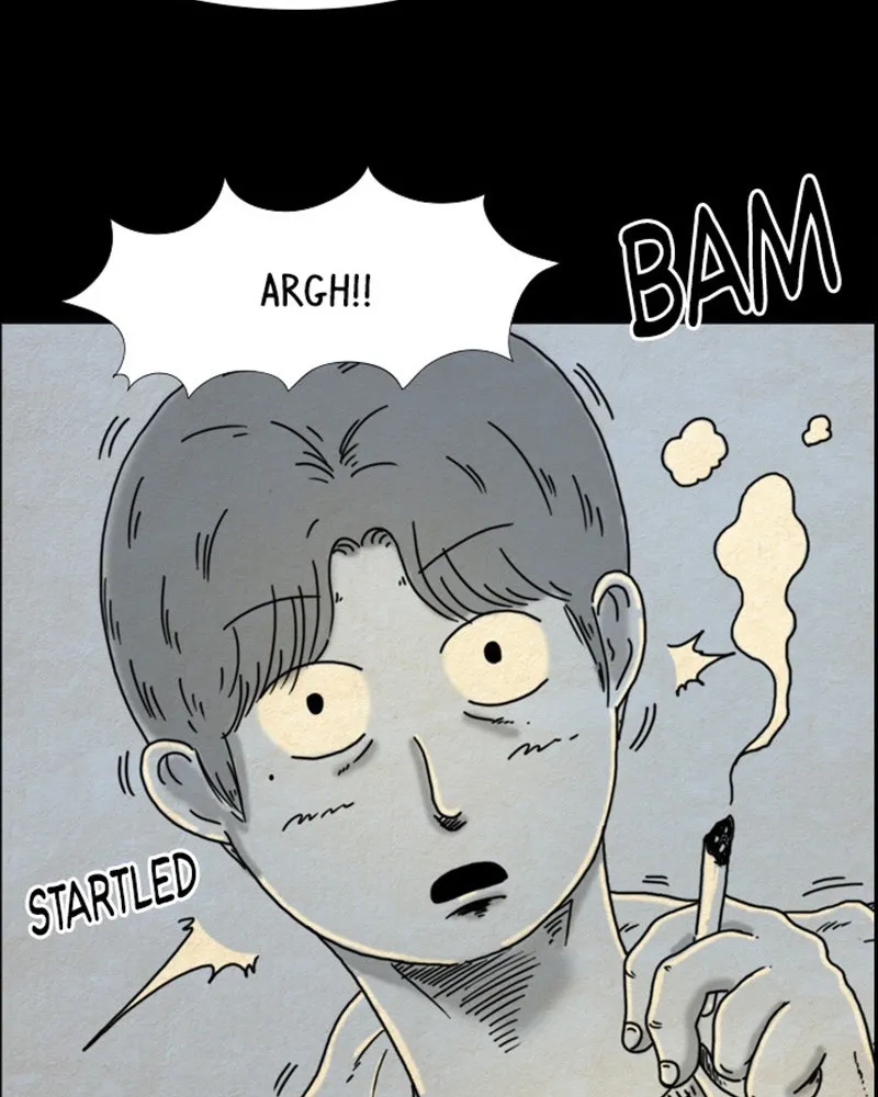 Hell is Other People Chapter 4 page 26 - 