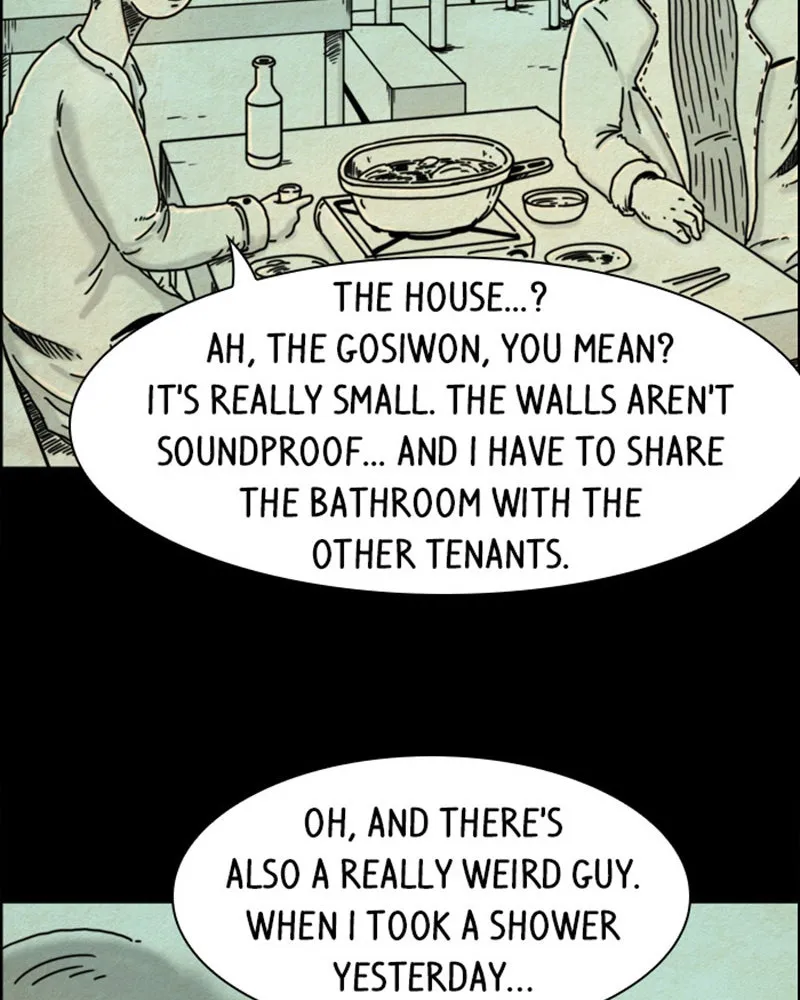 Hell is Other People Chapter 4 page 4 - 