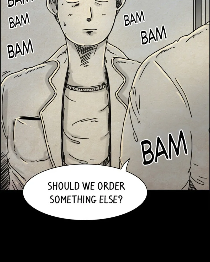 Hell is Other People Chapter 4 page 36 - 