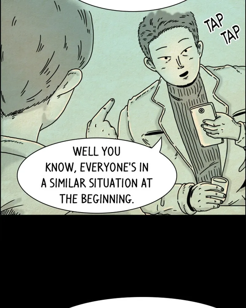 Hell is Other People Chapter 4 page 5 - 