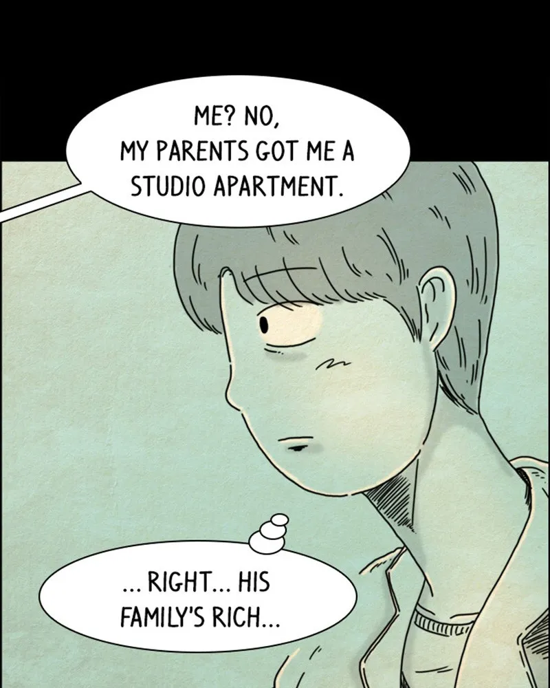 Hell is Other People Chapter 4 page 7 - 