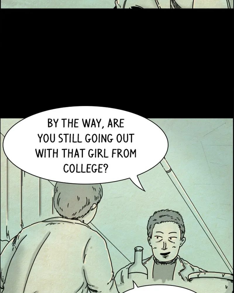 Hell is Other People Chapter 4 page 8 - 