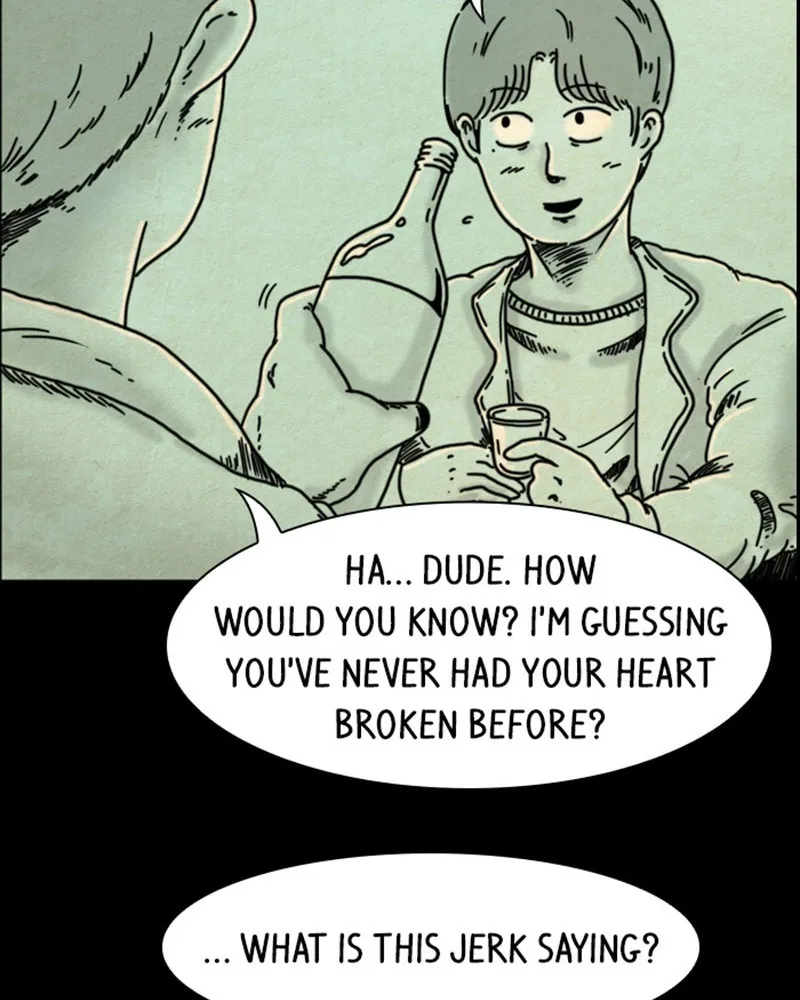 Hell is Other People Chapter 4 page 10 - 
