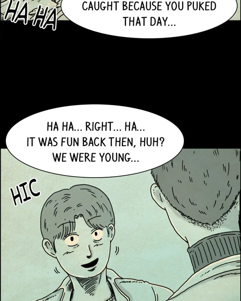 Hell is Other People Chapter 5 page 2 - 