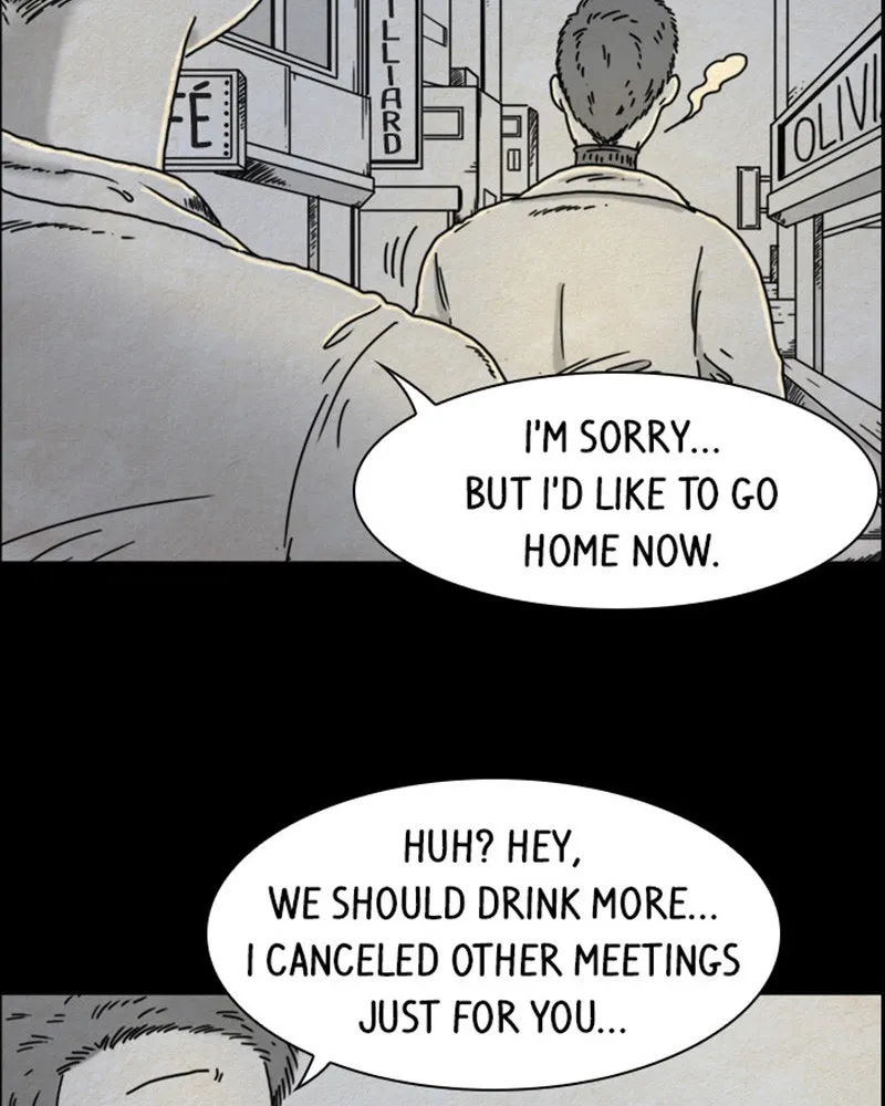 Hell is Other People Chapter 5 page 11 - 