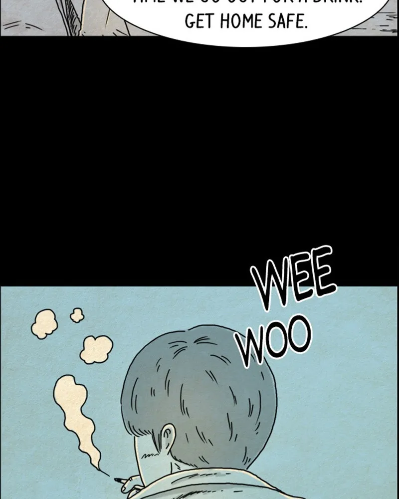 Hell is Other People Chapter 5 page 14 - 