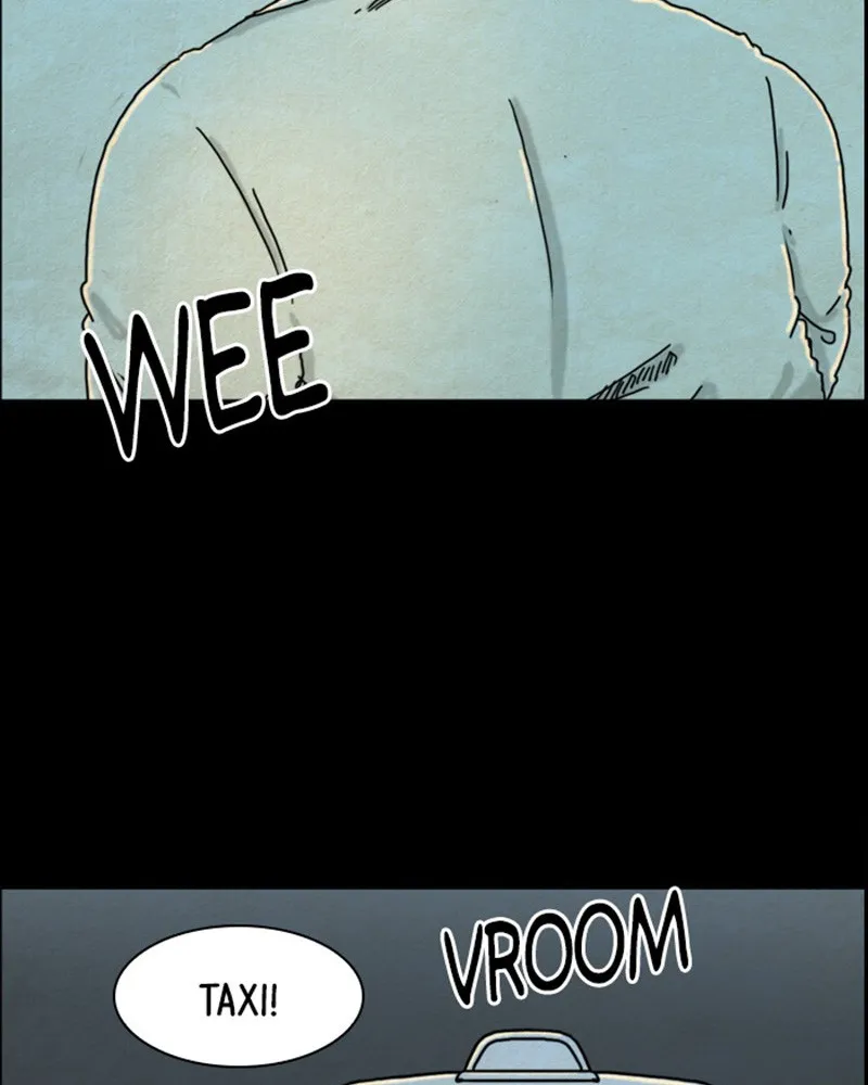 Hell is Other People Chapter 5 page 15 - 