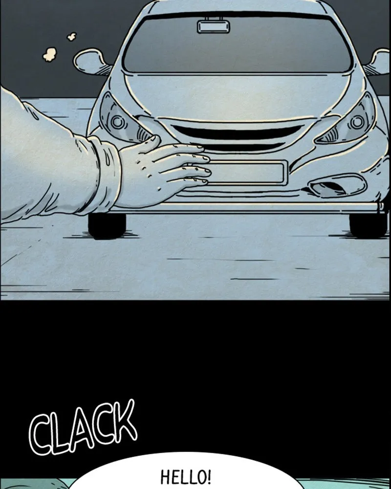 Hell is Other People Chapter 5 page 16 - 