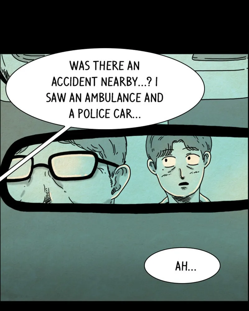 Hell is Other People Chapter 5 page 18 - 