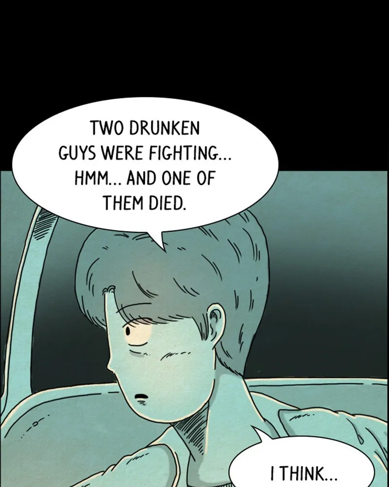 Hell is Other People Chapter 5 page 19 - 