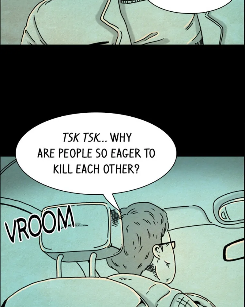Hell is Other People Chapter 5 page 20 - 