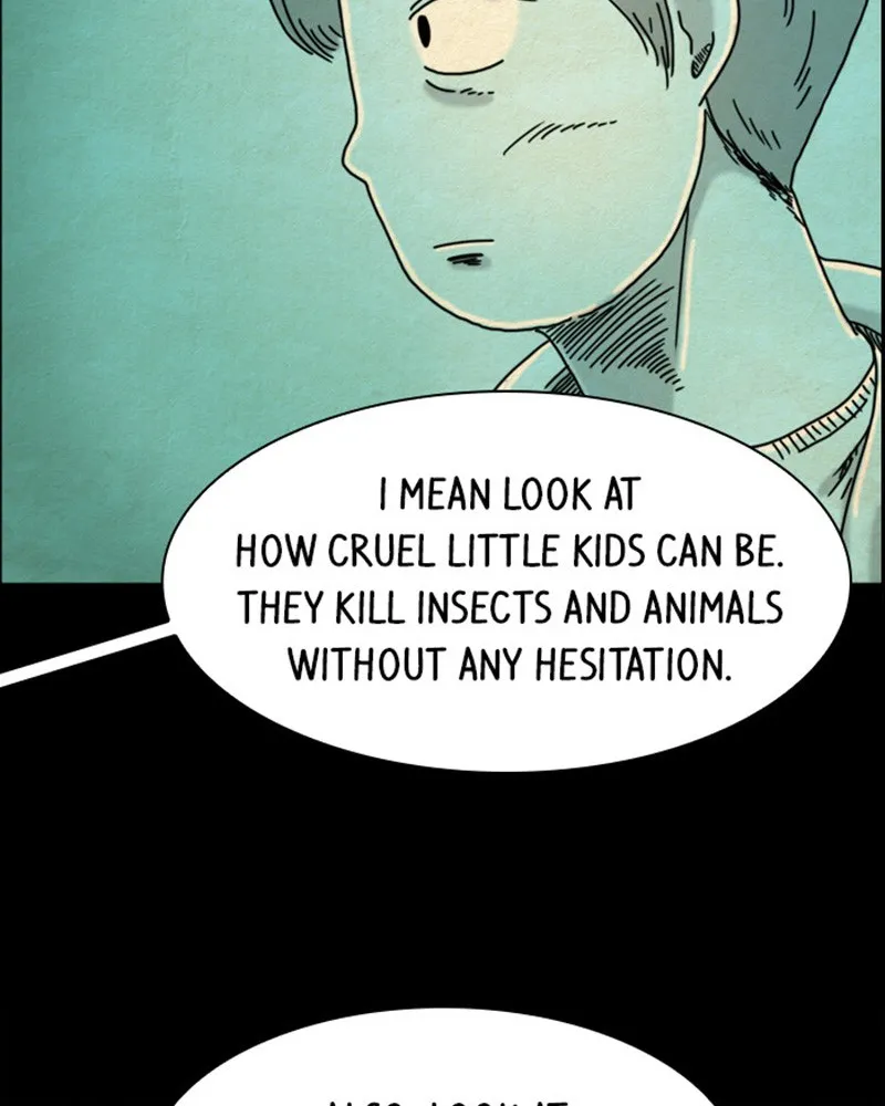 Hell is Other People Chapter 5 page 22 - 