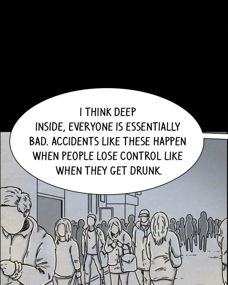Hell is Other People Chapter 5 page 24 - 