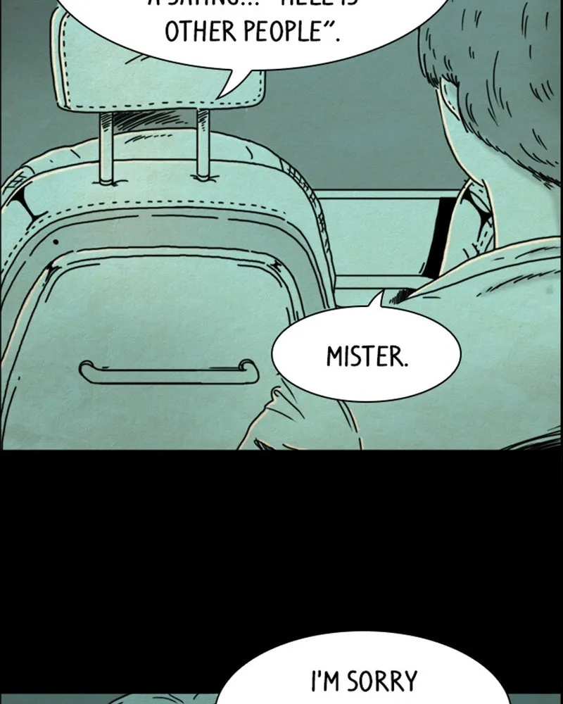 Hell is Other People Chapter 5 page 26 - 