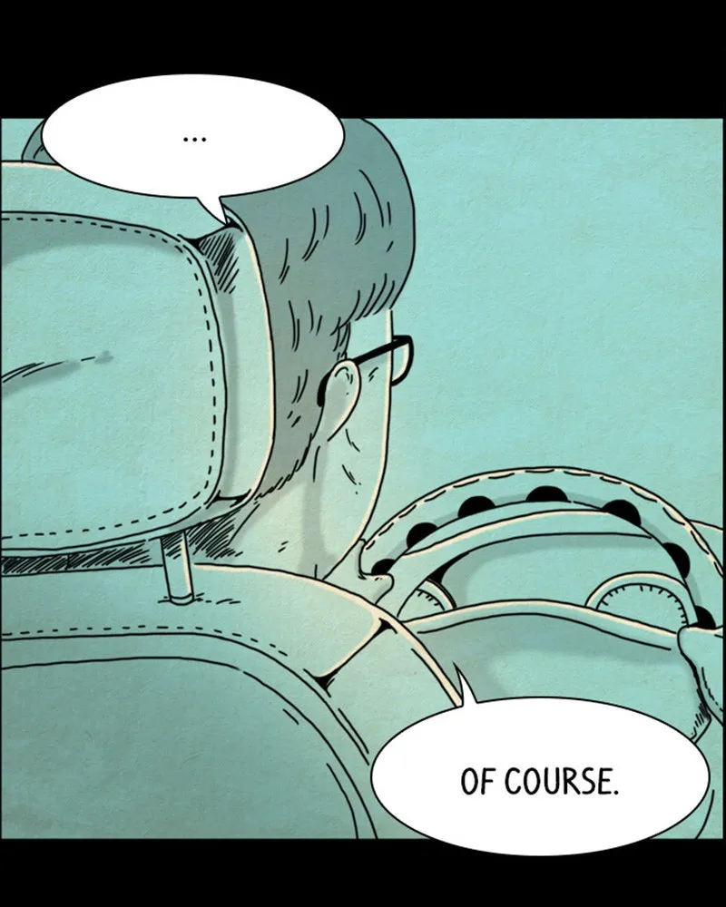 Hell is Other People Chapter 5 page 28 - 
