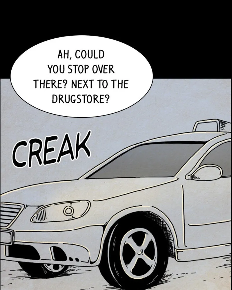 Hell is Other People Chapter 5 page 29 - 