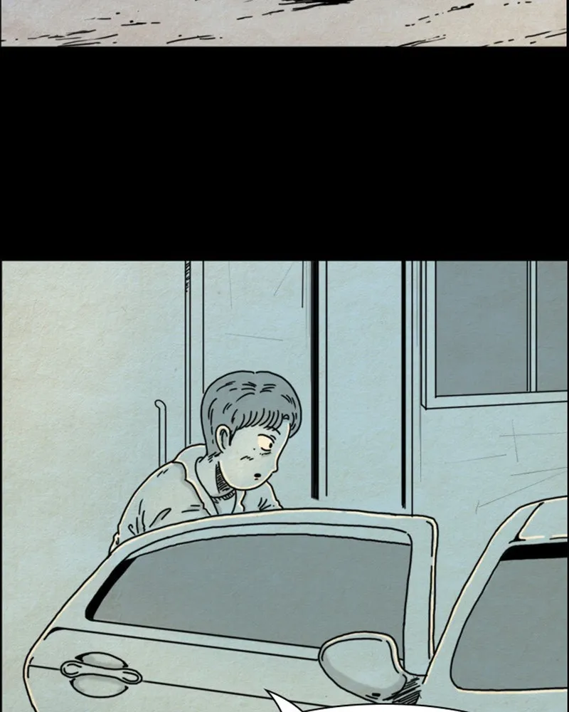 Hell is Other People Chapter 5 page 30 - 