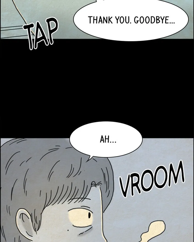Hell is Other People Chapter 5 page 31 - 