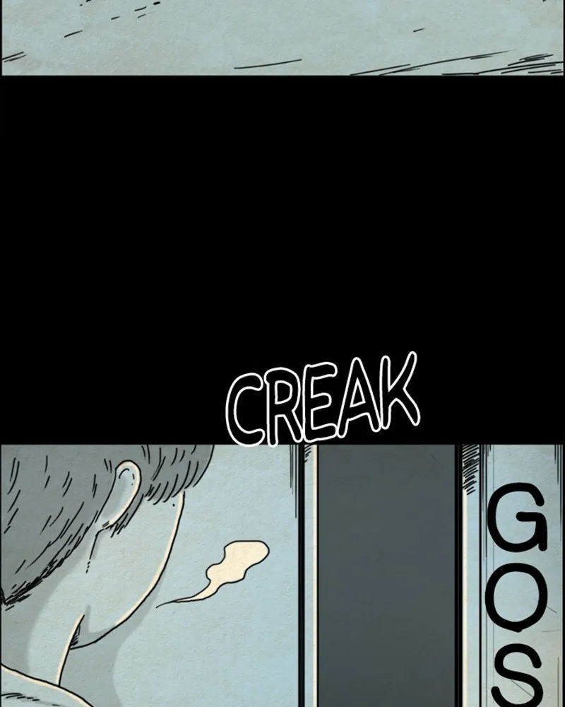 Hell is Other People Chapter 5 page 36 - 