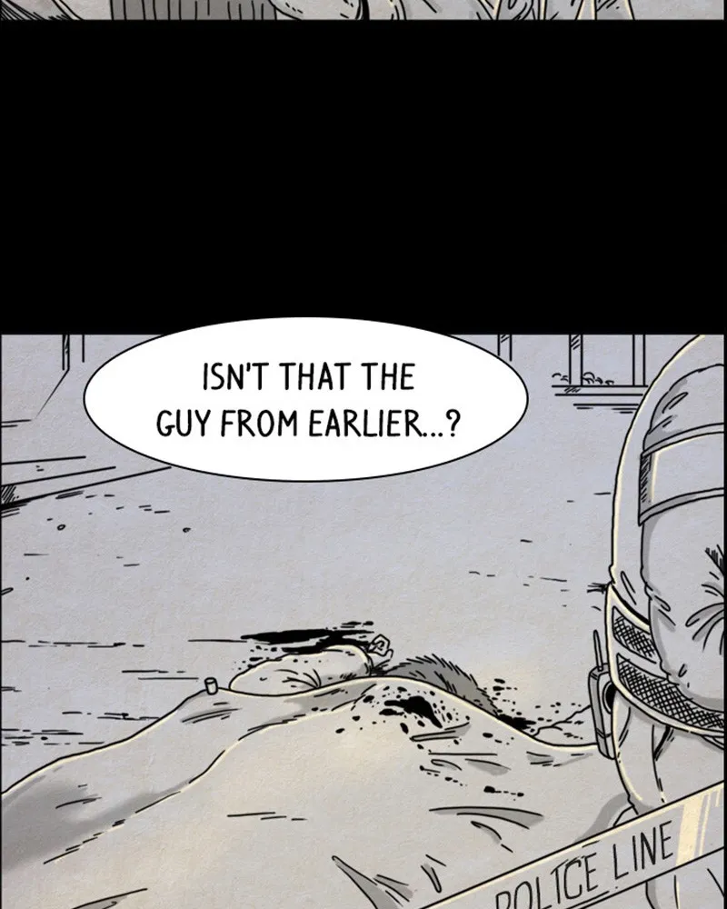 Hell is Other People Chapter 5 page 8 - 