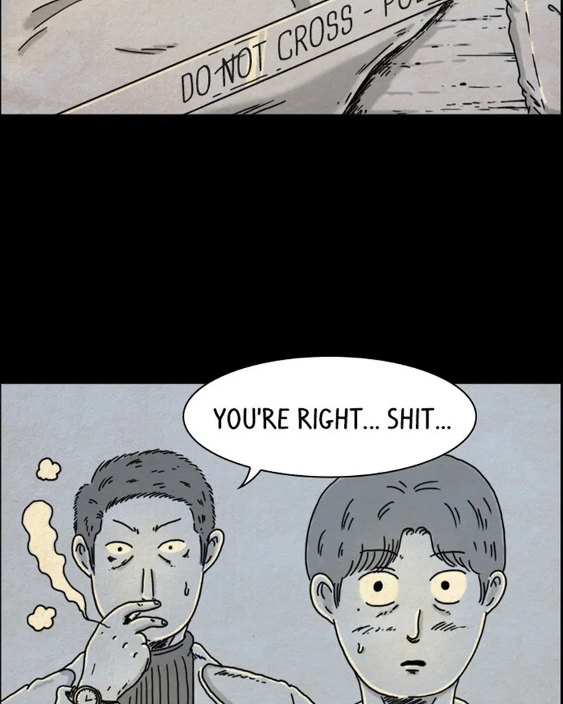 Hell is Other People Chapter 5 page 9 - 