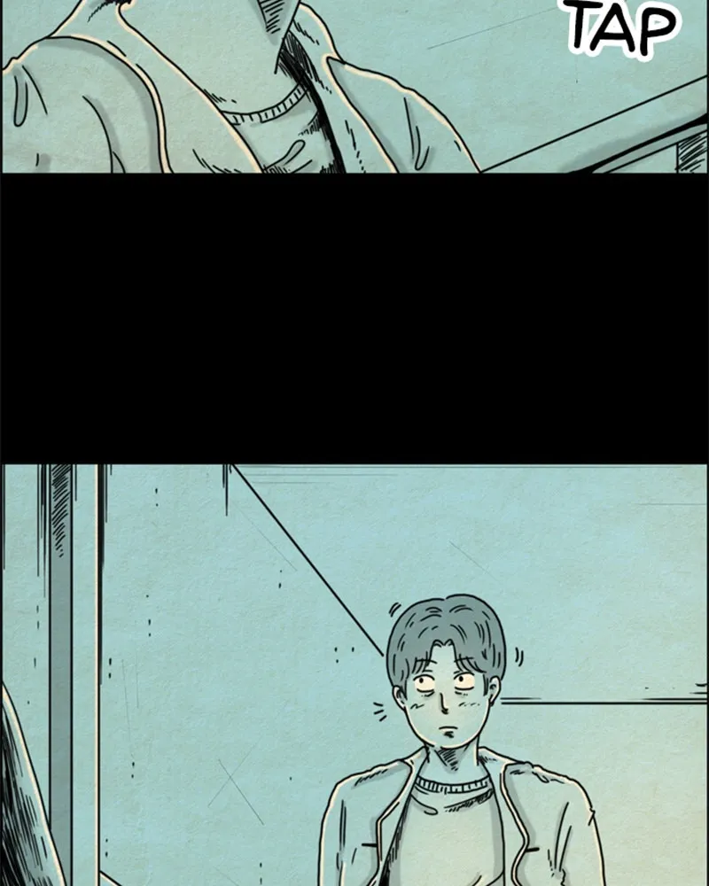 Hell is Other People Chapter 6 page 2 - 