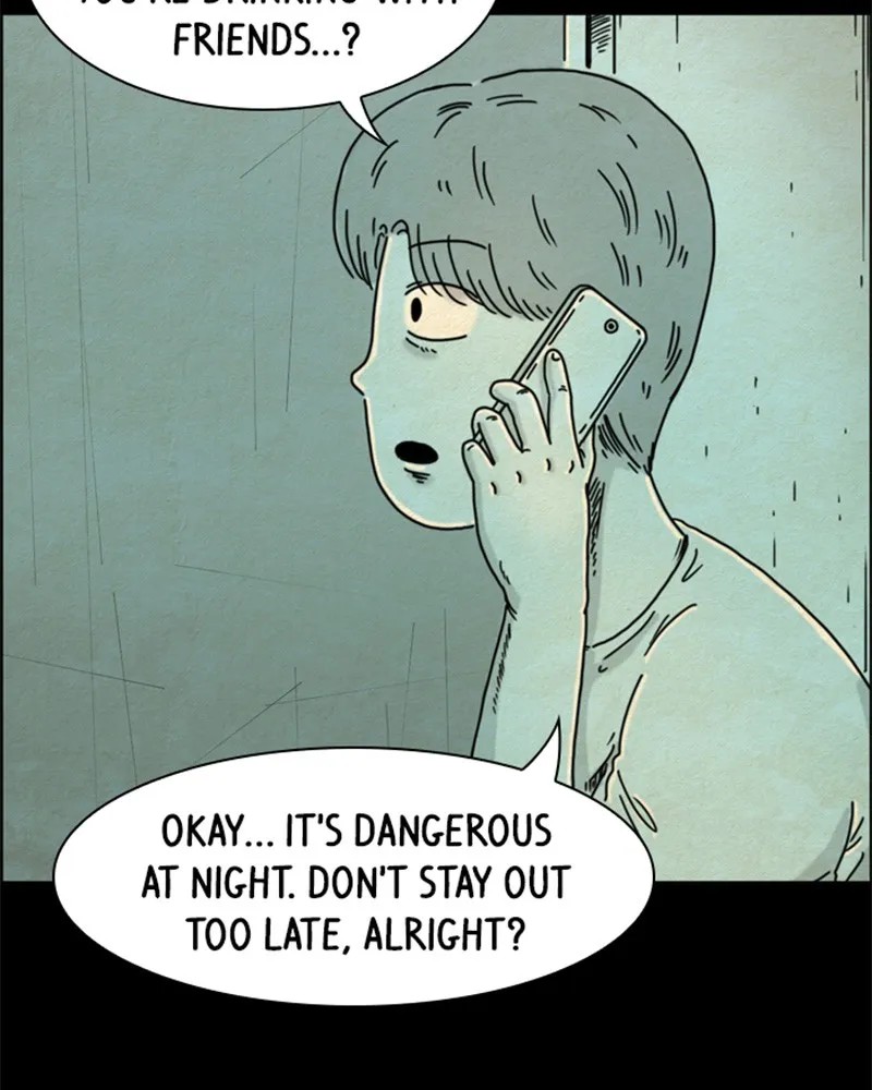 Hell is Other People Chapter 6 page 11 - 