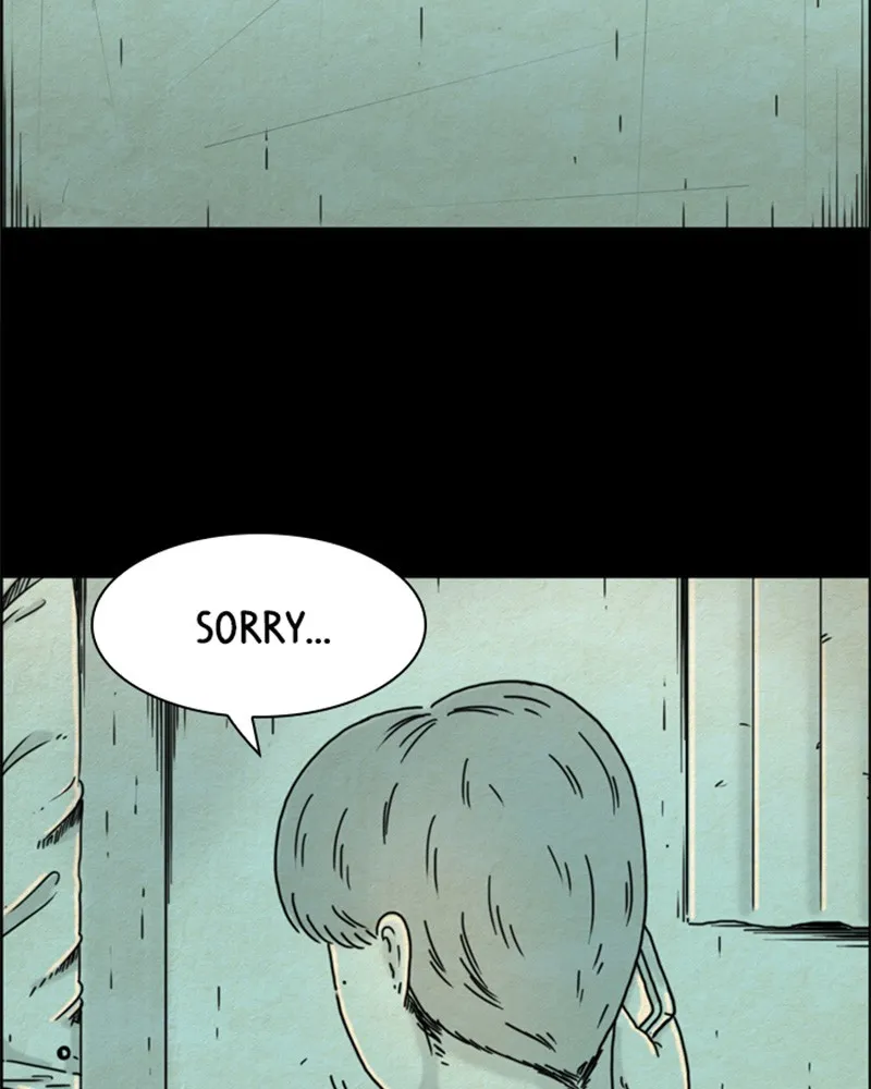 Hell is Other People Chapter 6 page 14 - 
