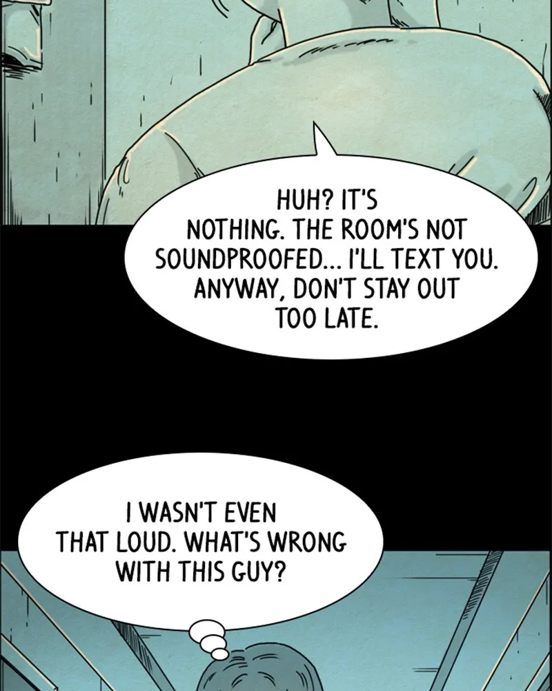 Hell is Other People Chapter 6 page 15 - 