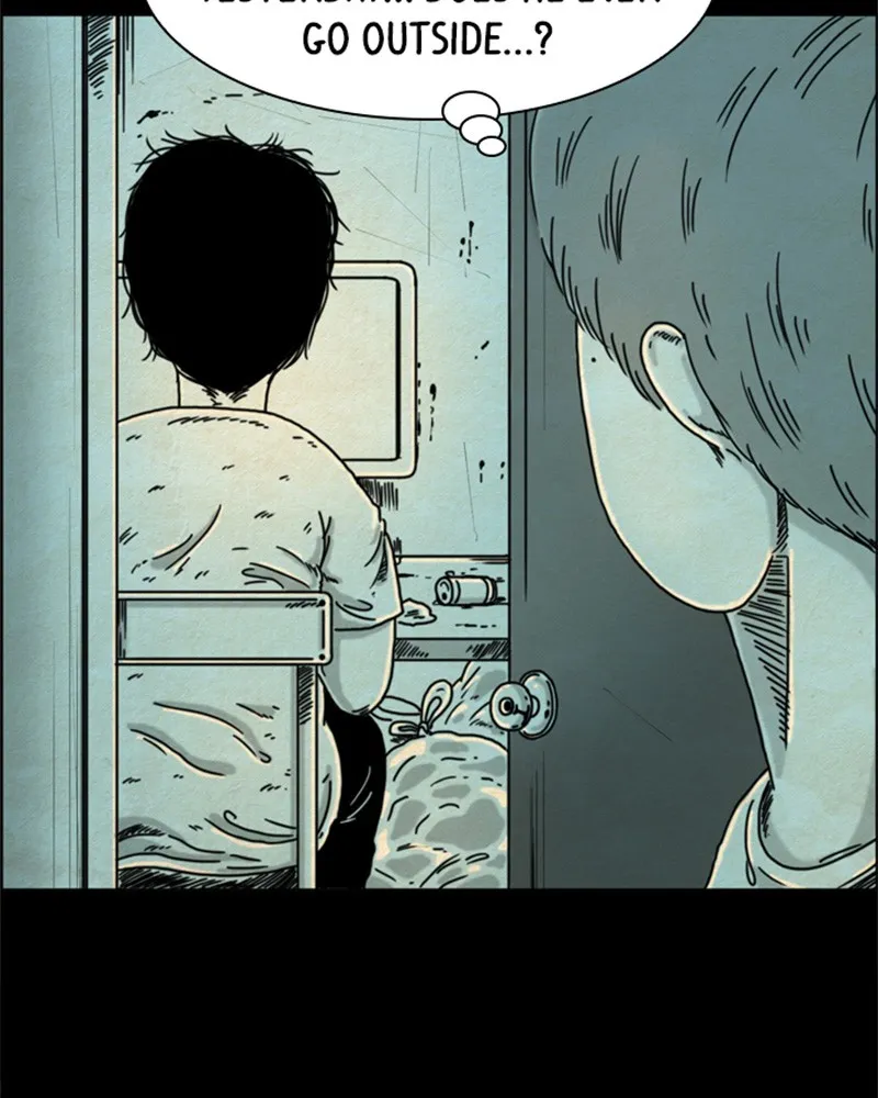 Hell is Other People Chapter 6 page 17 - 