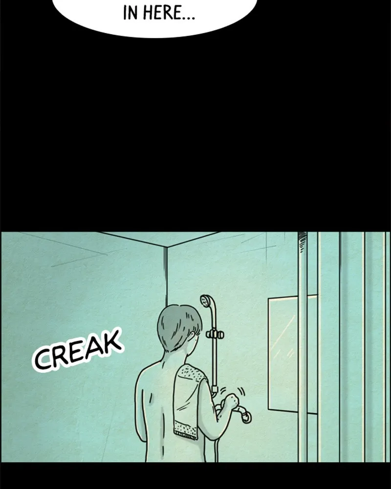 Hell is Other People Chapter 6 page 19 - 