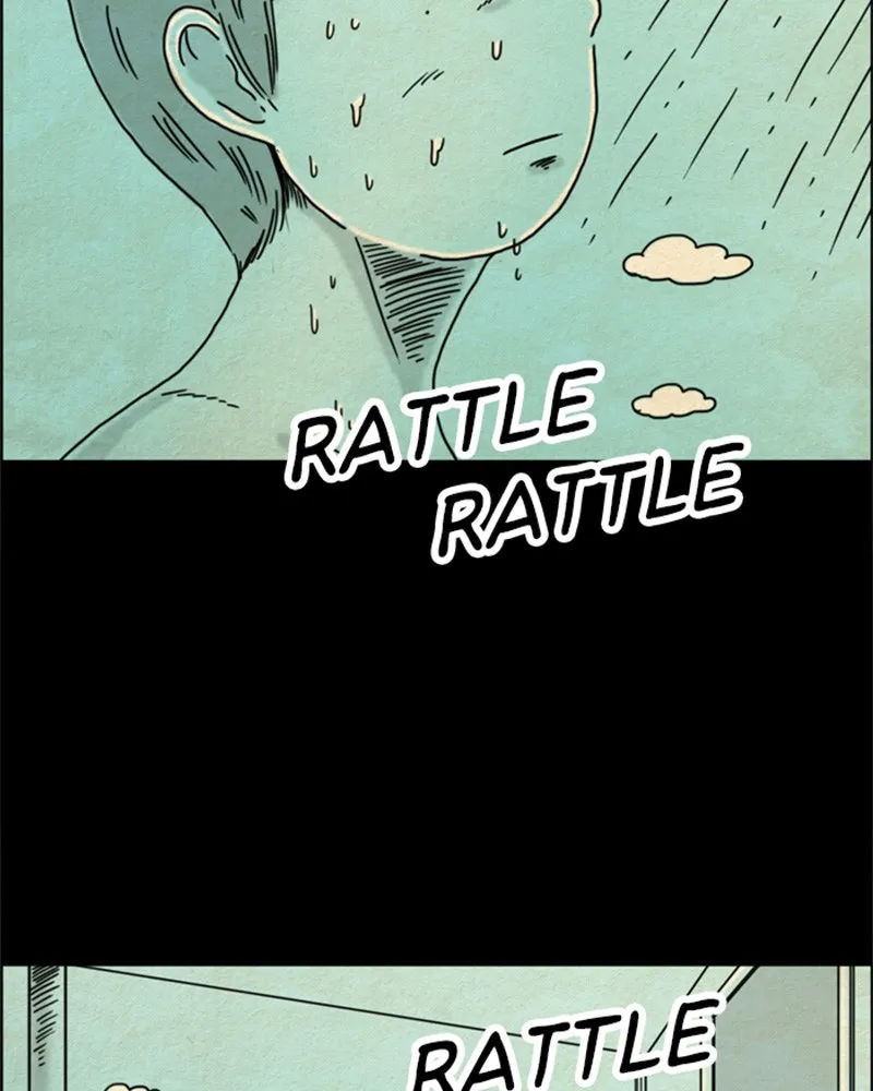 Hell is Other People Chapter 6 page 21 - 