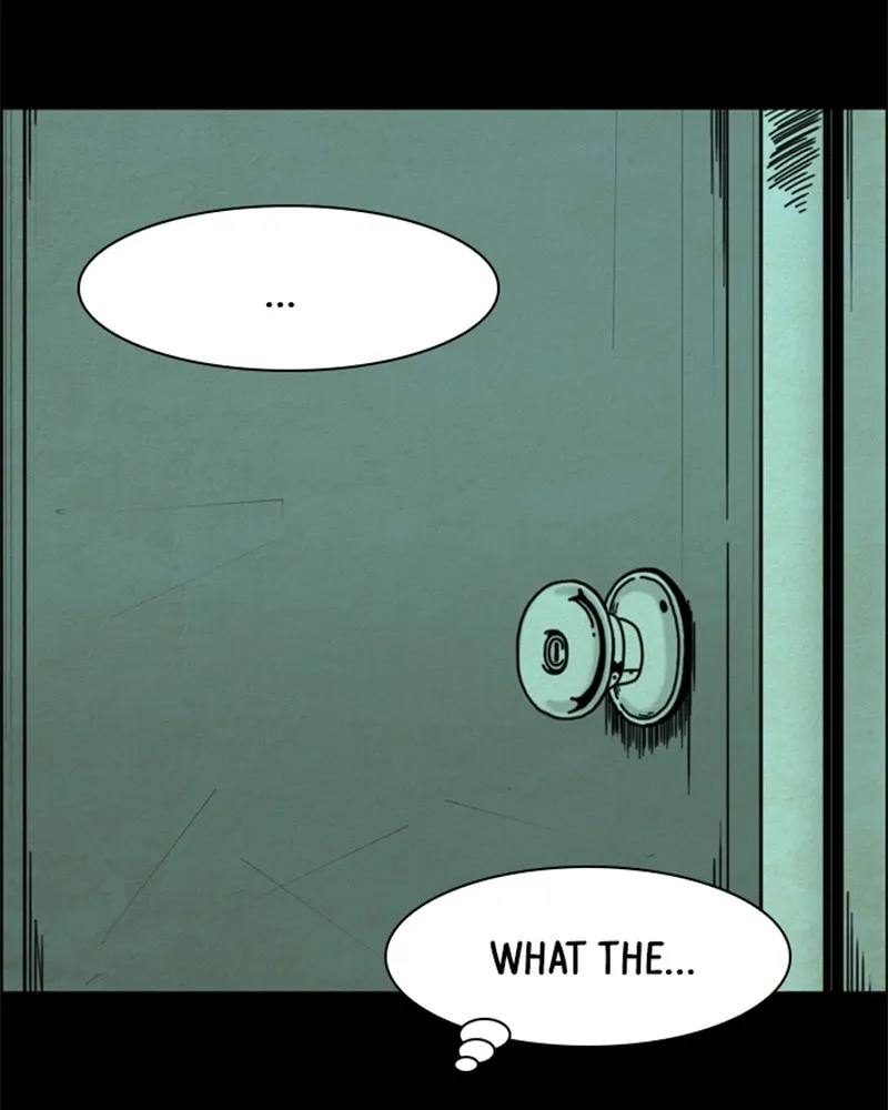 Hell is Other People Chapter 6 page 23 - 