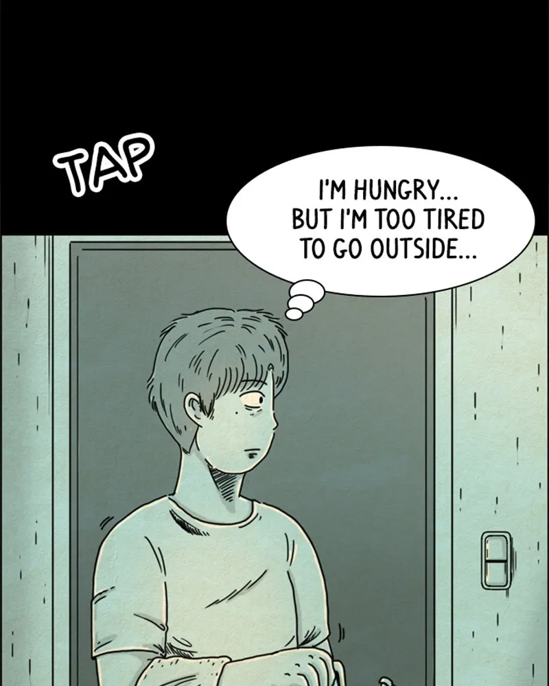 Hell is Other People Chapter 6 page 24 - 