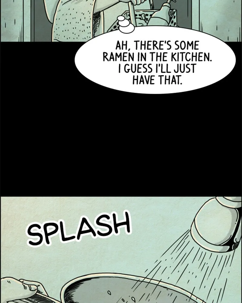 Hell is Other People Chapter 6 page 25 - 